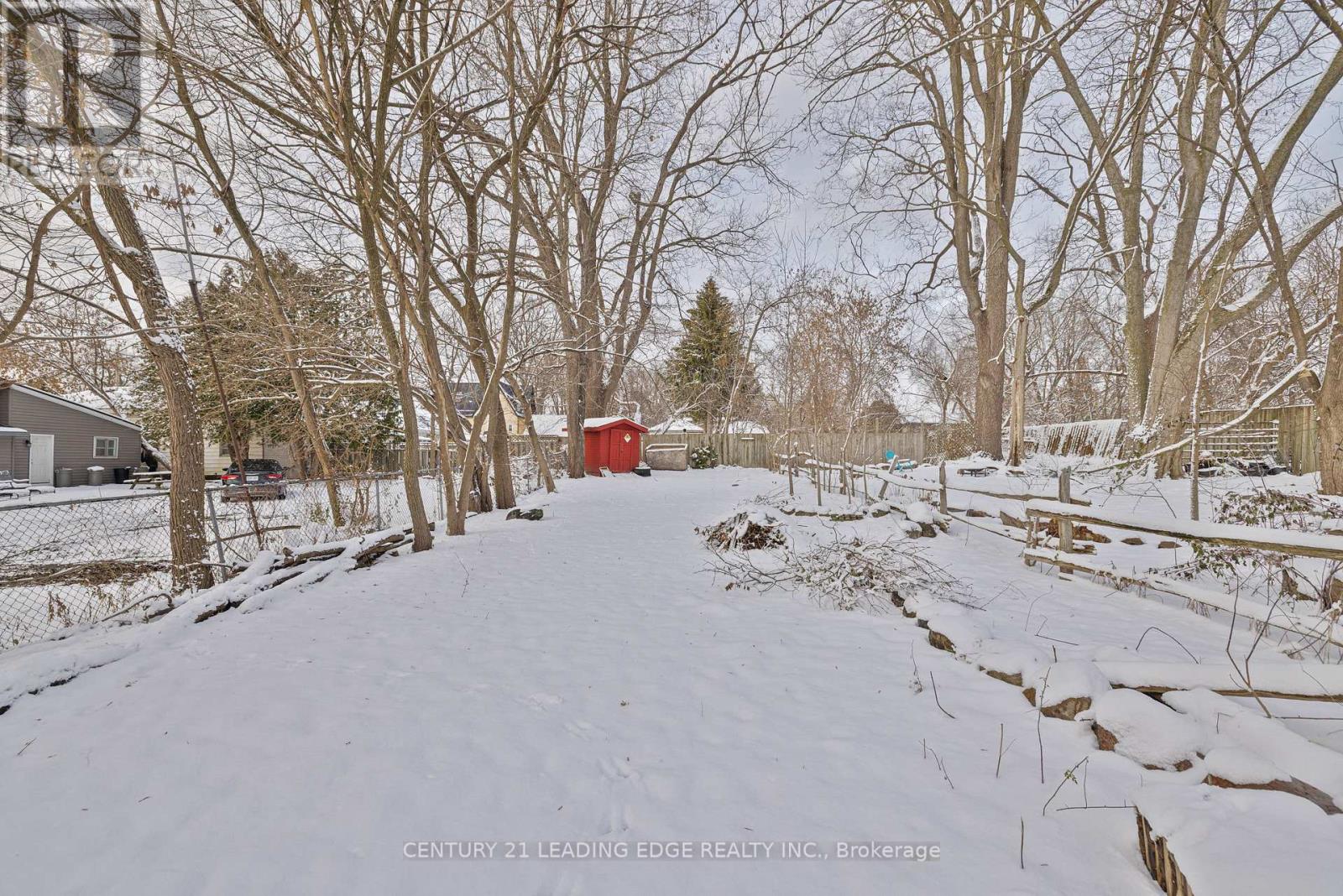 228 South Street, London East, Ontario  N6B 1B4 - Photo 25 - X12603940