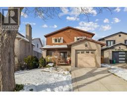 10 FINCH PLACE, Hamilton, Ontario