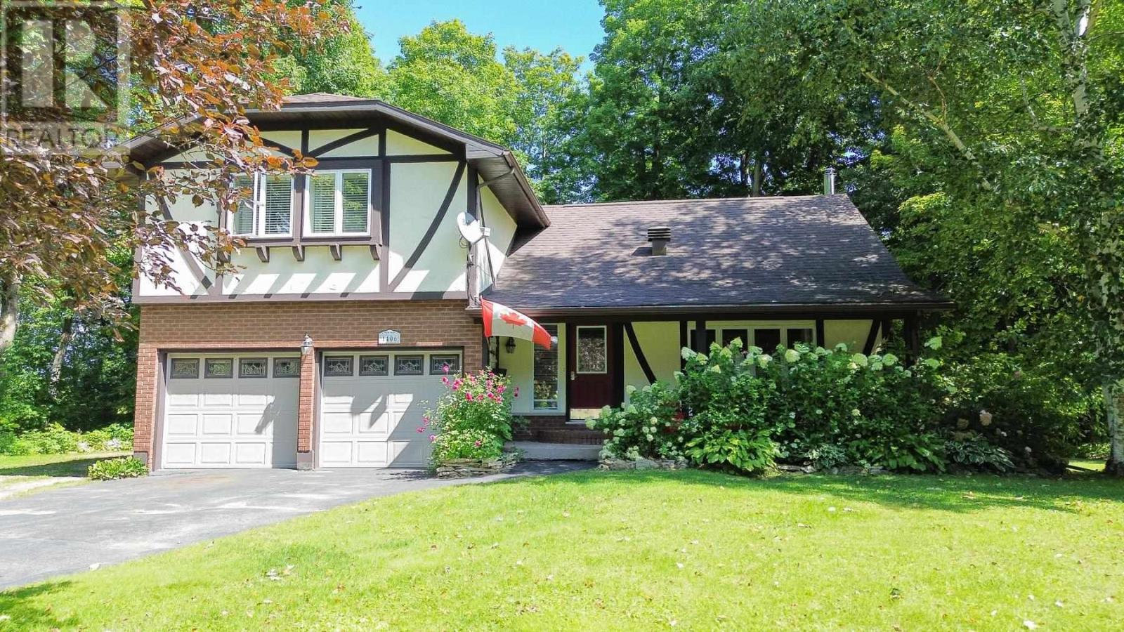 1406 Littleton ST, Richards Landing, Ontario