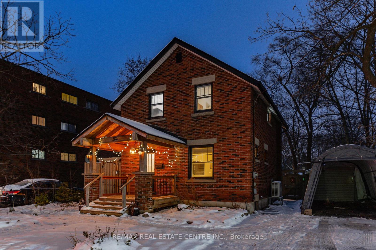 10 Speedvale Avenue W, Guelph, Ontario  N1H 1J4 - Photo 4 - X12604098