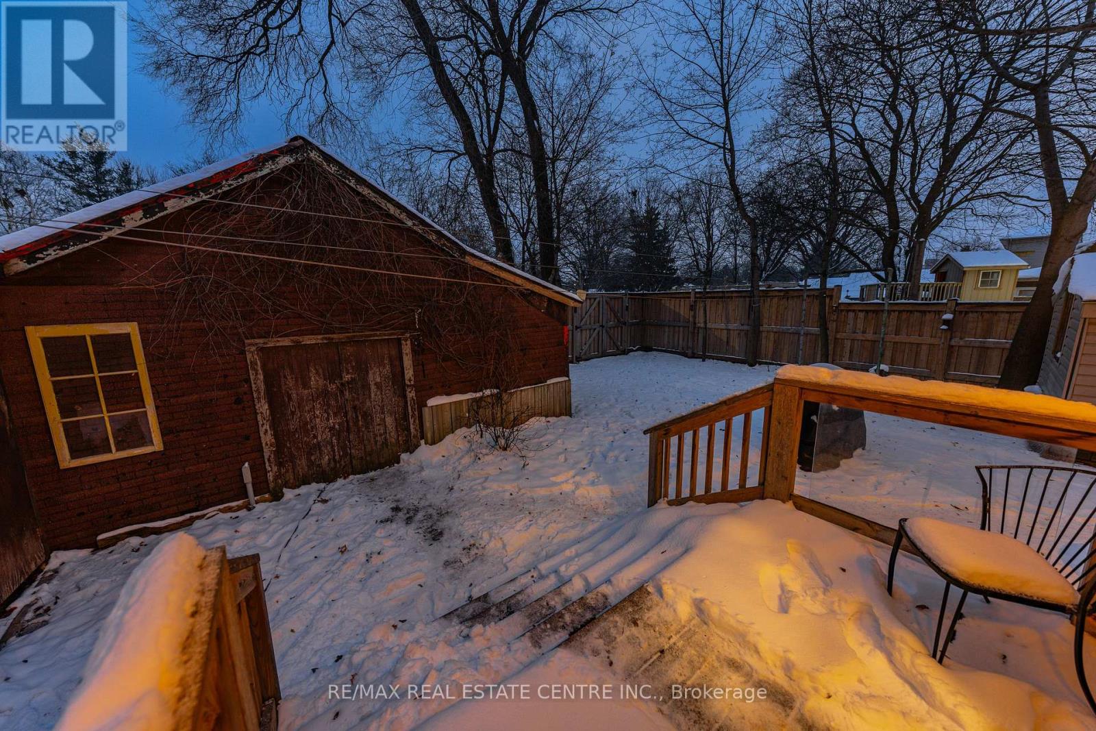 10 Speedvale Avenue W, Guelph, Ontario  N1H 1J4 - Photo 42 - X12604098