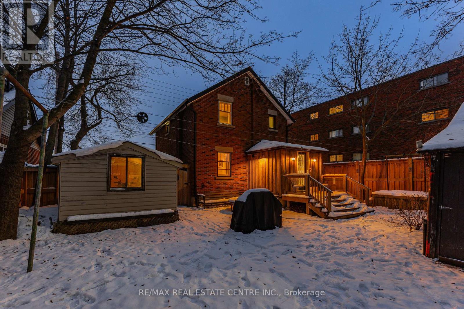 10 Speedvale Avenue W, Guelph, Ontario  N1H 1J4 - Photo 44 - X12604098