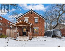 10 SPEEDVALE AVENUE W, Guelph, Ontario