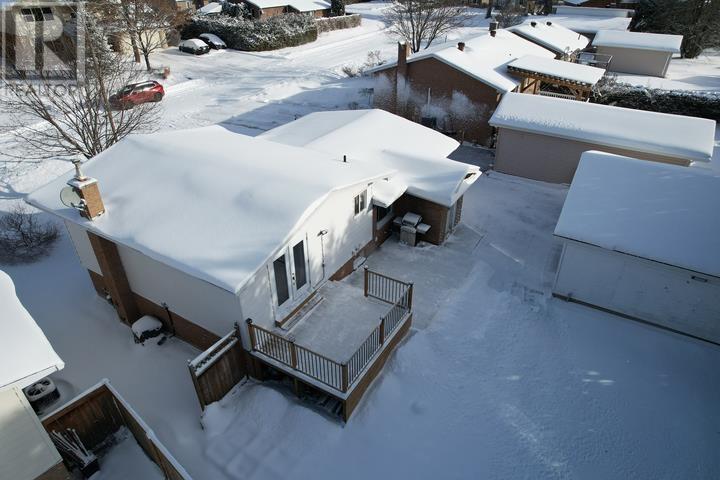 41 Woodhurst Dr, Sault Ste. Marie, Ontario  P6C 5Z5 - Photo 44 - SM253415