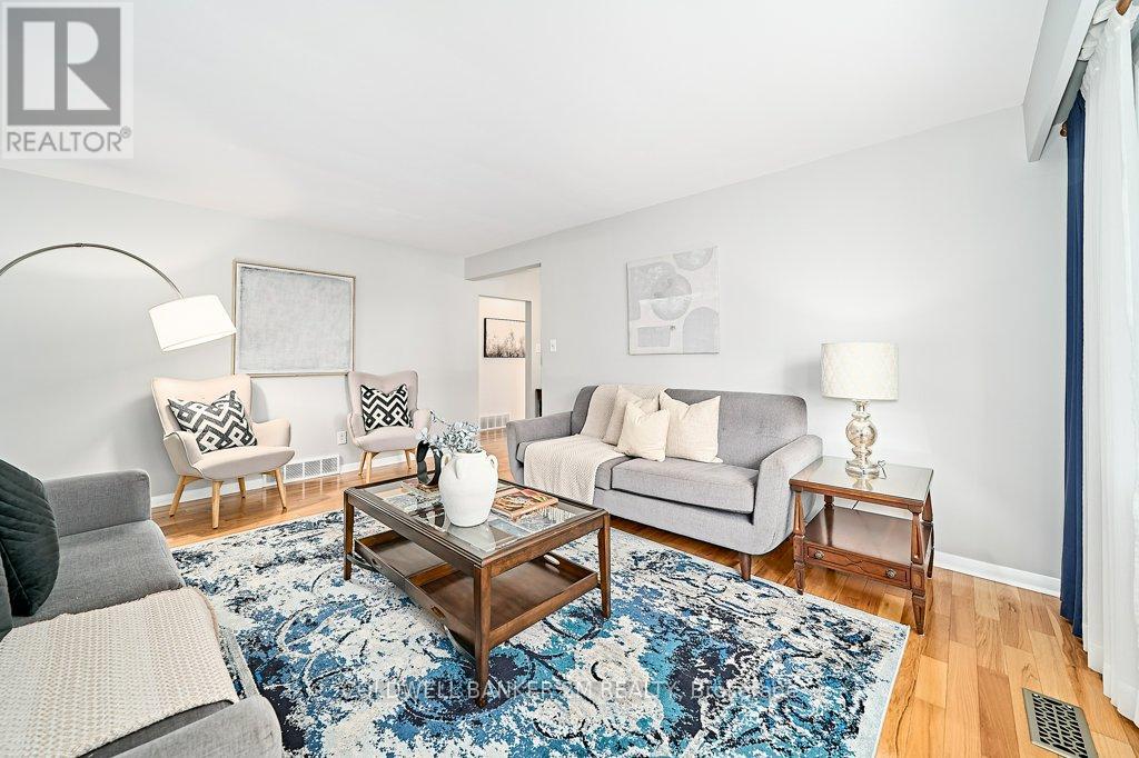 657 Balmoral Drive, Oshawa, Ontario  L1J 3A6 - Photo 11 - E12604226