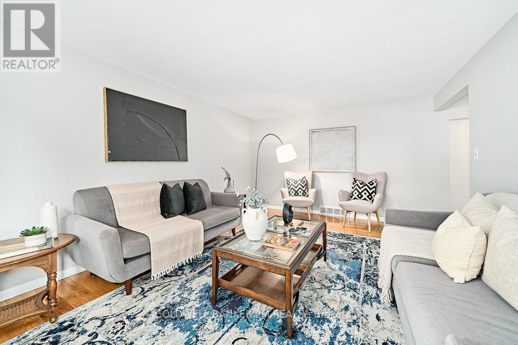 657 Balmoral Drive, Oshawa, Ontario  L1J 3A6 - Photo 12 - E12604226