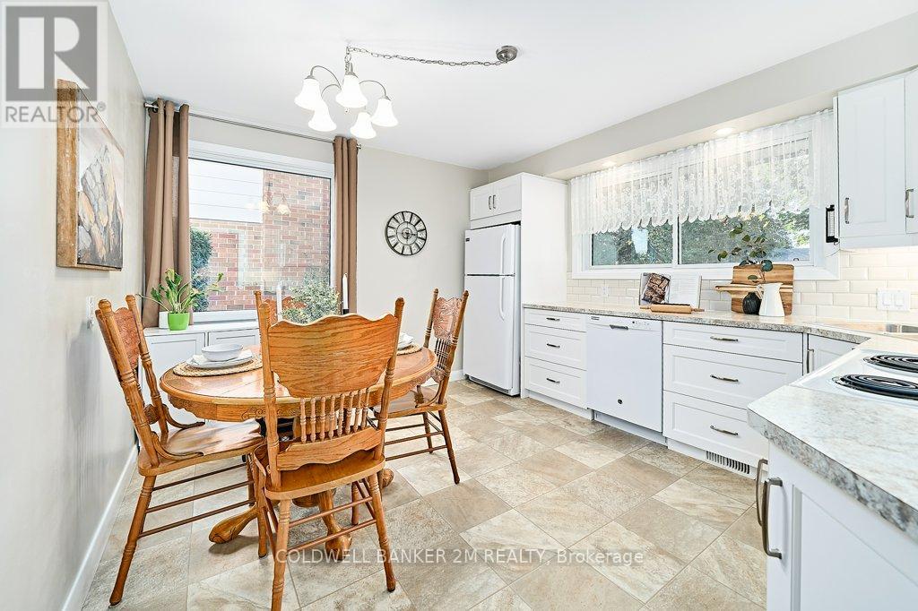 657 Balmoral Drive, Oshawa, Ontario  L1J 3A6 - Photo 15 - E12604226