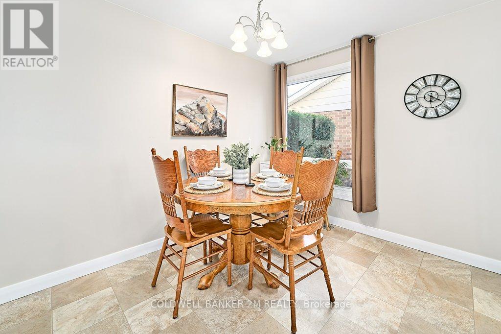 657 Balmoral Drive, Oshawa, Ontario  L1J 3A6 - Photo 21 - E12604226