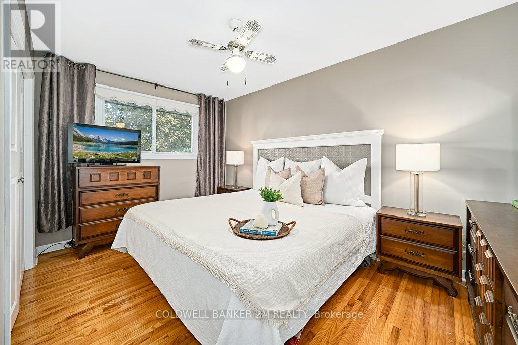 657 Balmoral Drive, Oshawa, Ontario  L1J 3A6 - Photo 23 - E12604226