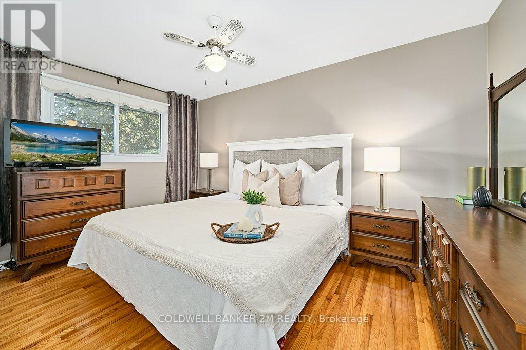 657 Balmoral Drive, Oshawa, Ontario  L1J 3A6 - Photo 24 - E12604226