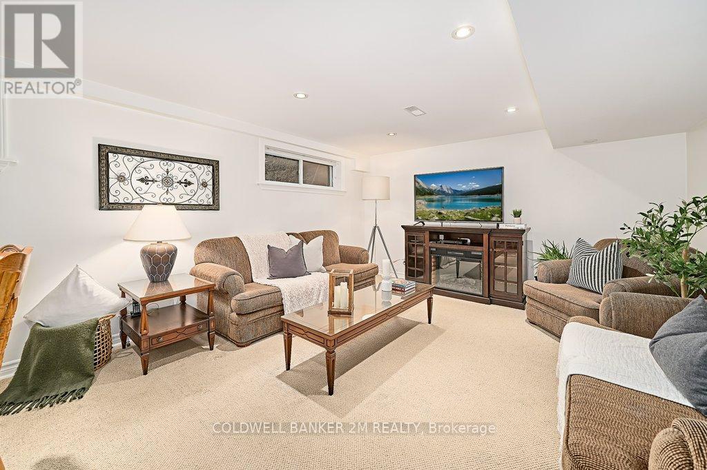 657 Balmoral Drive, Oshawa, Ontario  L1J 3A6 - Photo 27 - E12604226