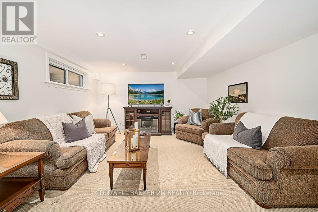 657 Balmoral Drive, Oshawa, Ontario  L1J 3A6 - Photo 29 - E12604226