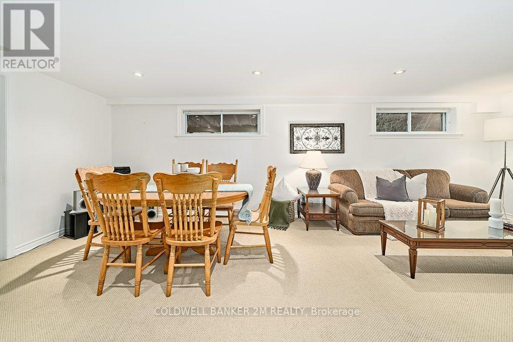 657 Balmoral Drive, Oshawa, Ontario  L1J 3A6 - Photo 31 - E12604226