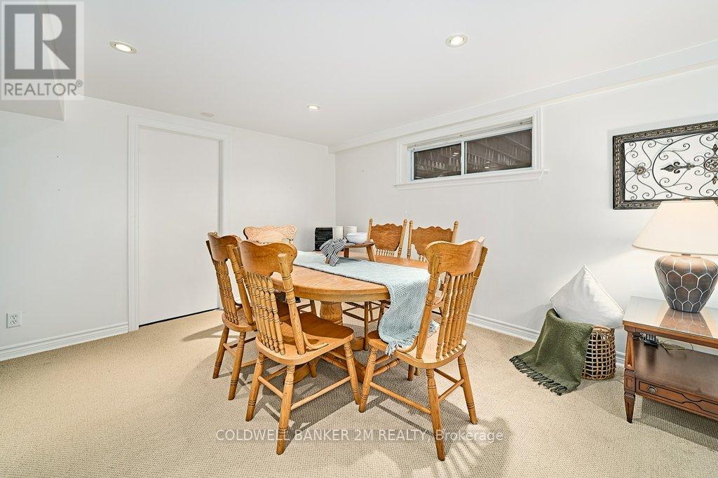 657 Balmoral Drive, Oshawa, Ontario  L1J 3A6 - Photo 32 - E12604226