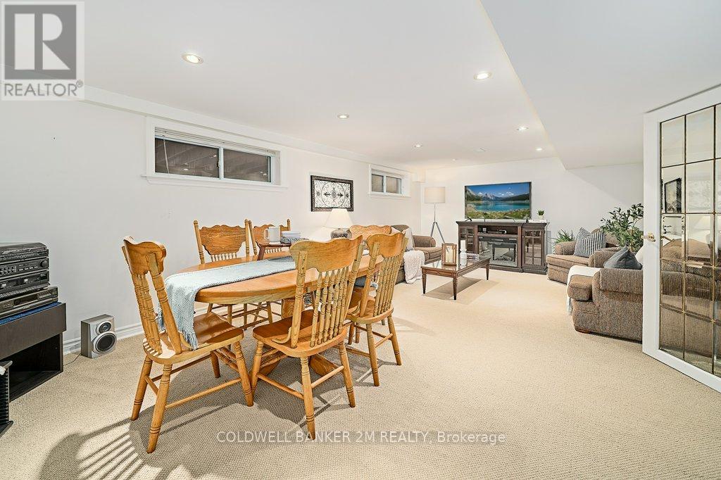 657 Balmoral Drive, Oshawa, Ontario  L1J 3A6 - Photo 33 - E12604226