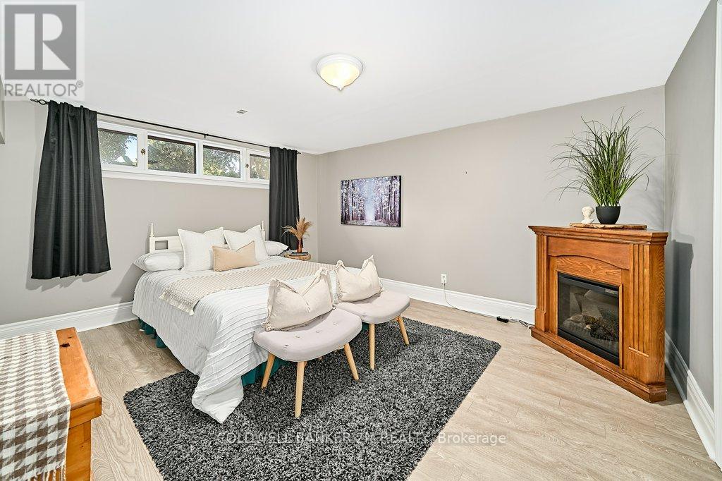 657 Balmoral Drive, Oshawa, Ontario  L1J 3A6 - Photo 34 - E12604226