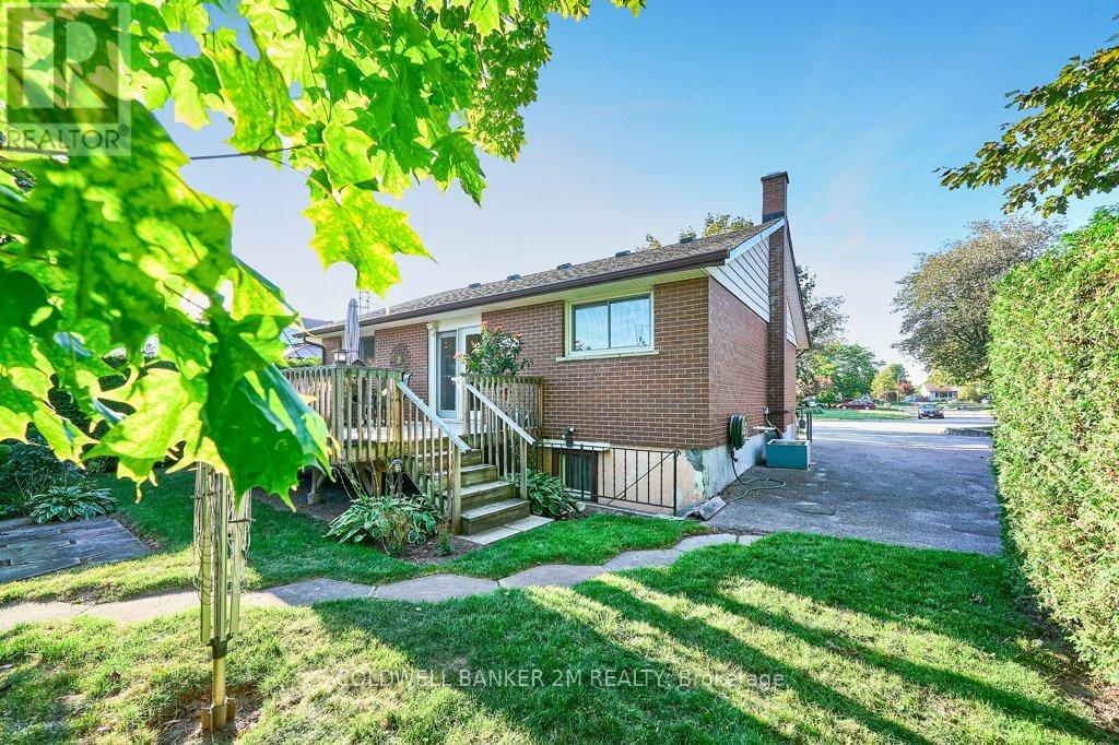 657 Balmoral Drive, Oshawa, Ontario  L1J 3A6 - Photo 39 - E12604226