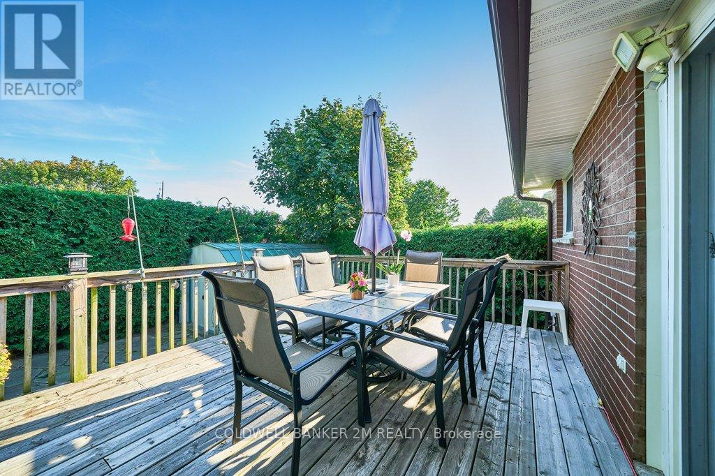 657 Balmoral Drive, Oshawa, Ontario  L1J 3A6 - Photo 42 - E12604226