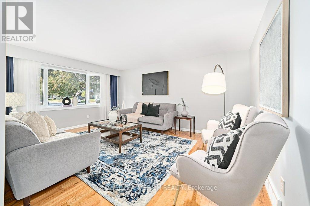 657 Balmoral Drive, Oshawa, Ontario  L1J 3A6 - Photo 7 - E12604226