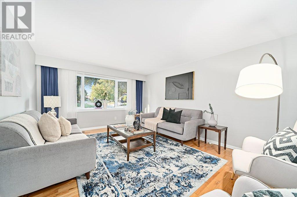 657 Balmoral Drive, Oshawa, Ontario  L1J 3A6 - Photo 8 - E12604226