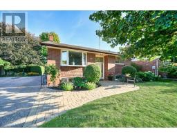 657 BALMORAL DRIVE, Oshawa, Ontario
