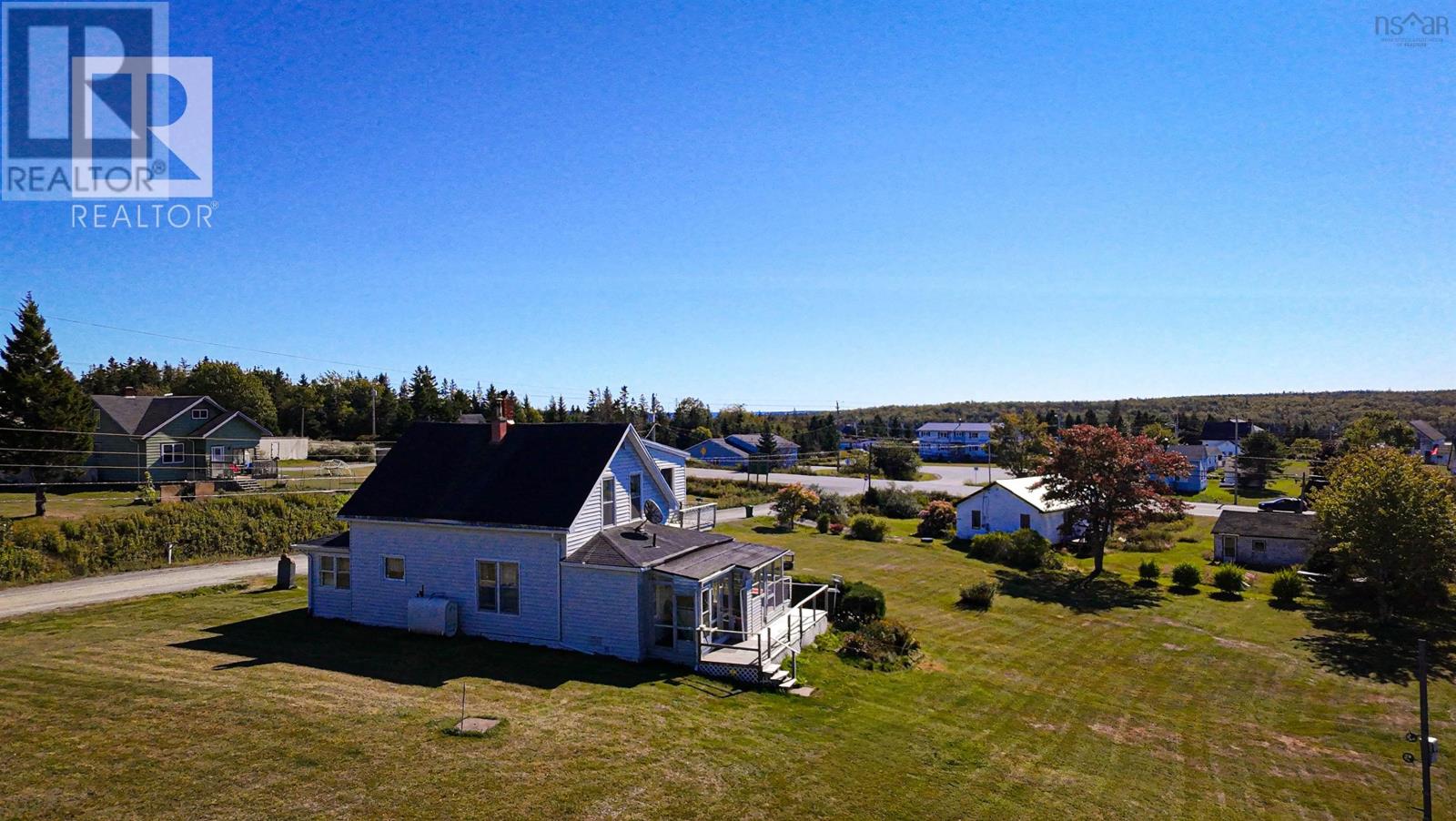 11 Harbourview Drive, Watt Section, Nova Scotia  B0J 3B0 - Photo 2 - 202525016