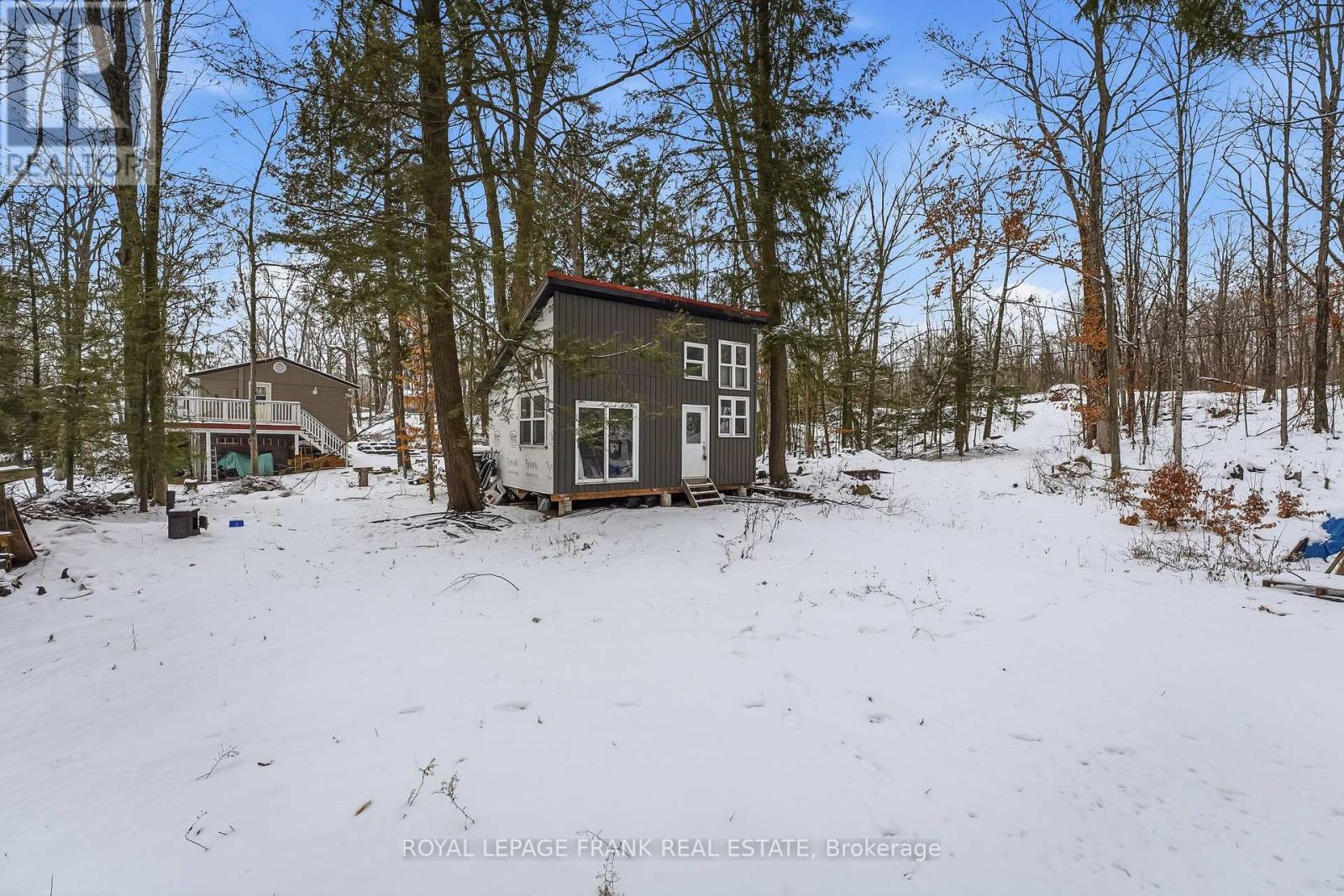 337 Kennedy Drive, Trent Lakes, Ontario  K0M 1A0 - Photo 3 - X12604140