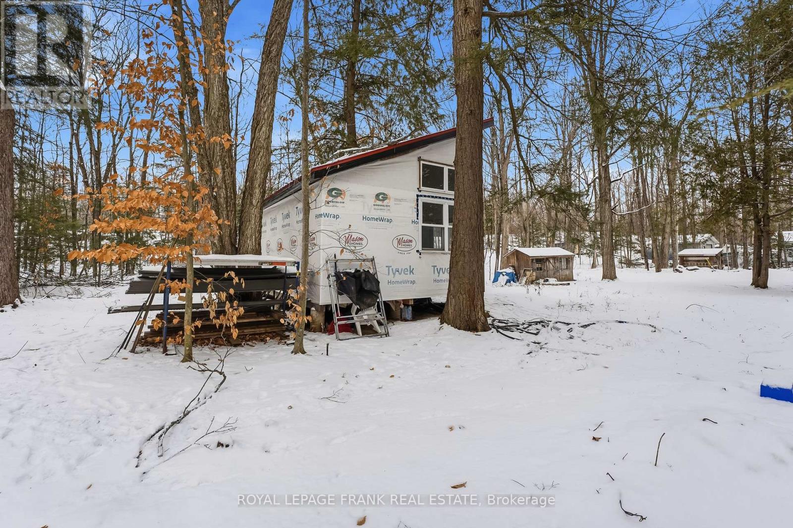 337 Kennedy Drive, Trent Lakes, Ontario  K0M 1A0 - Photo 38 - X12604140