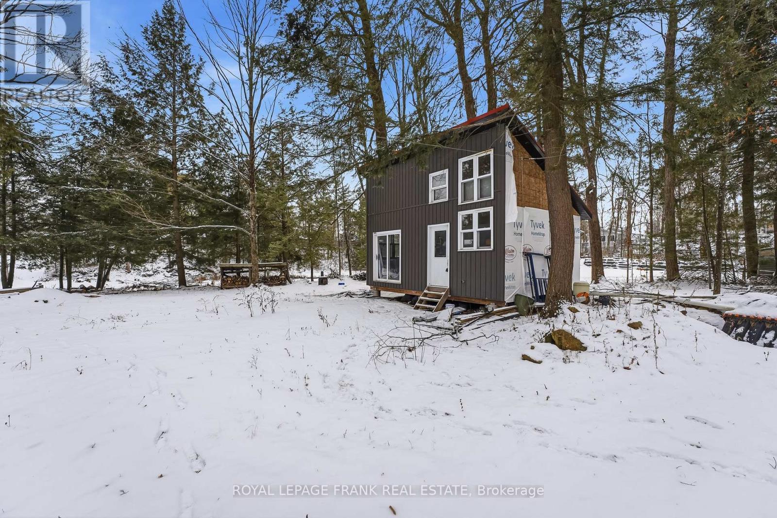 337 Kennedy Drive, Trent Lakes, Ontario  K0M 1A0 - Photo 4 - X12604140