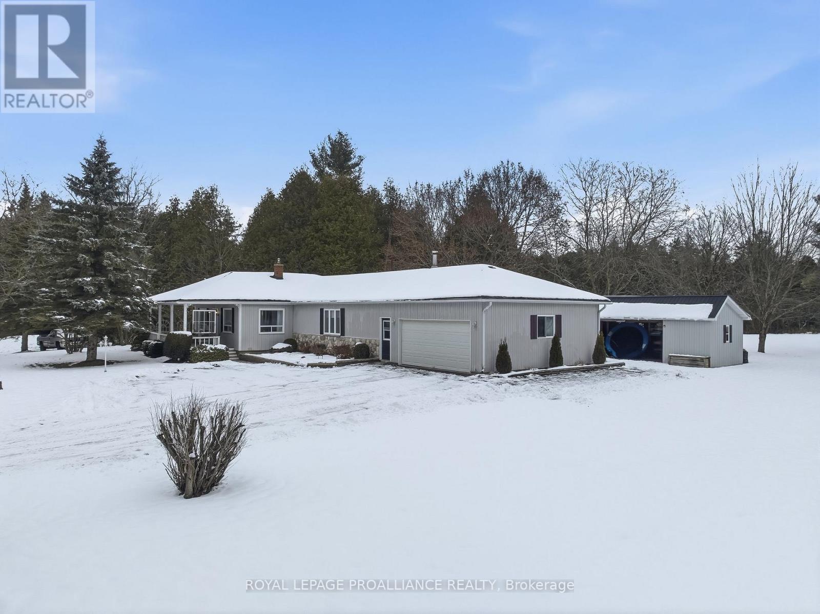 7839 Mill Street S, Port Hope, Ontario  L0A 1B0 - Photo 3 - X12604204