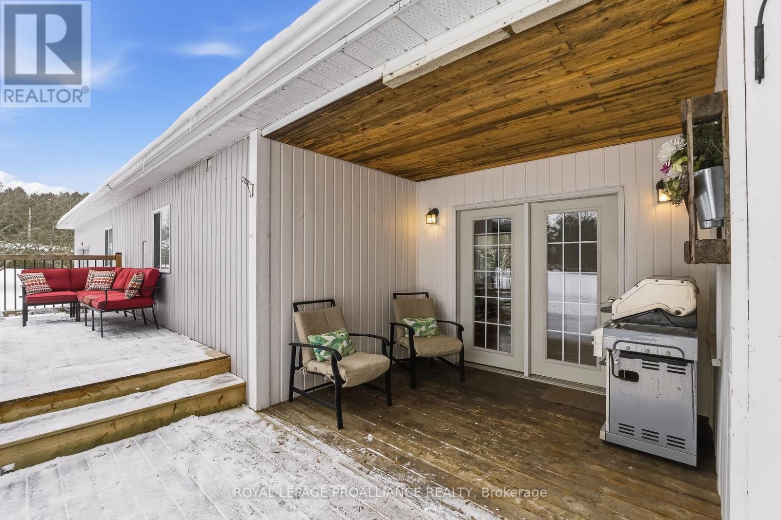 7839 Mill Street S, Port Hope, Ontario  L0A 1B0 - Photo 38 - X12604204