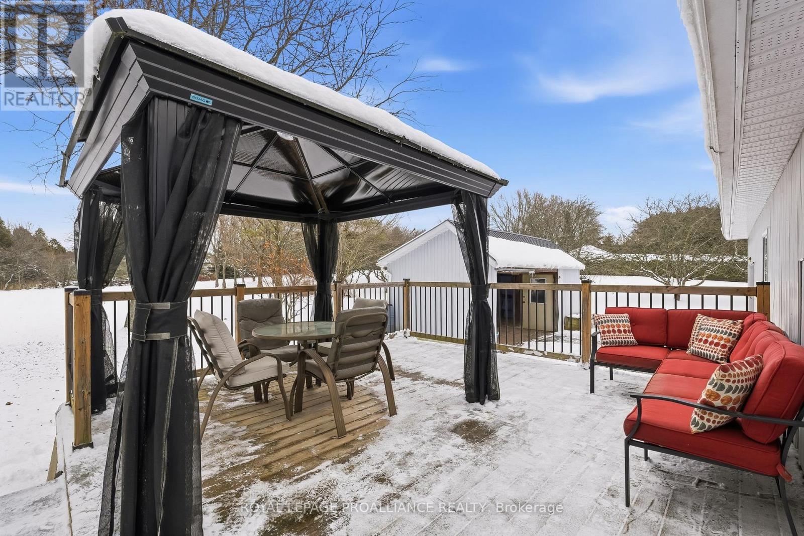 7839 Mill Street S, Port Hope, Ontario  L0A 1B0 - Photo 39 - X12604204