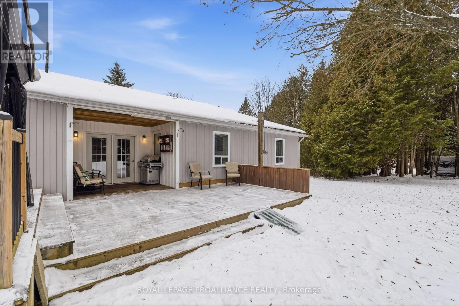 7839 Mill Street S, Port Hope, Ontario  L0A 1B0 - Photo 40 - X12604204