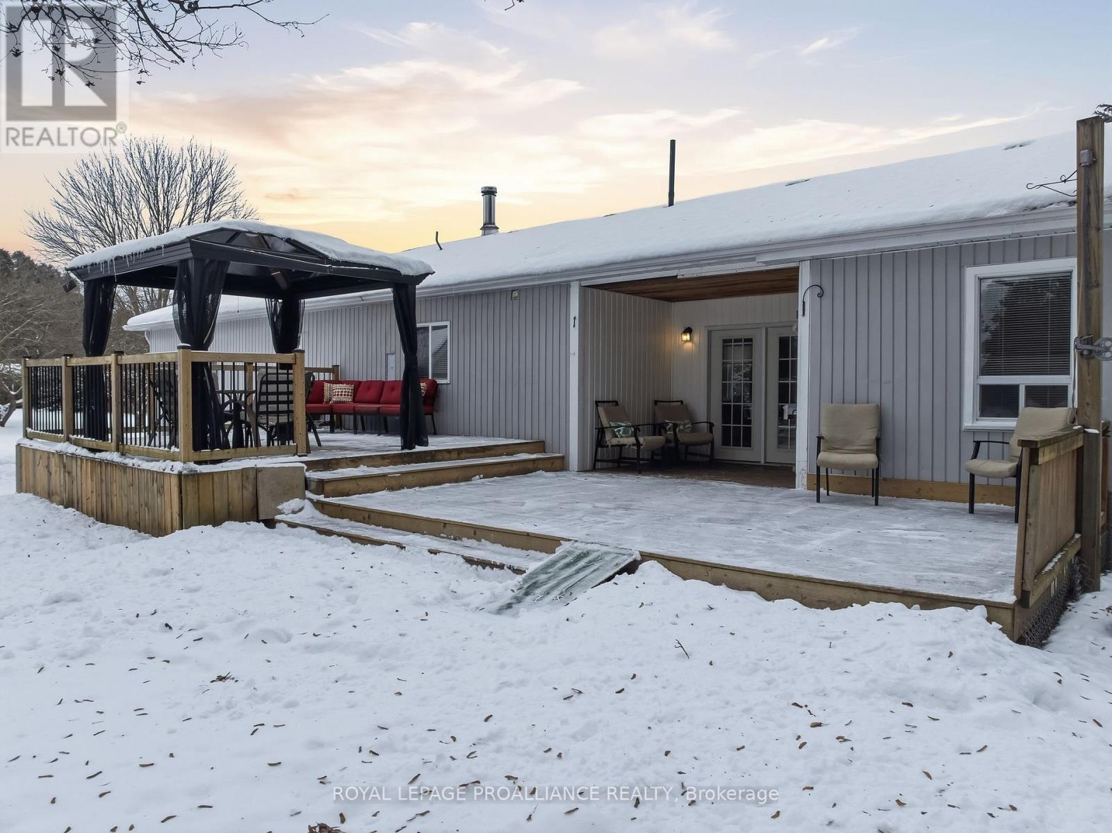 7839 Mill Street S, Port Hope, Ontario  L0A 1B0 - Photo 41 - X12604204