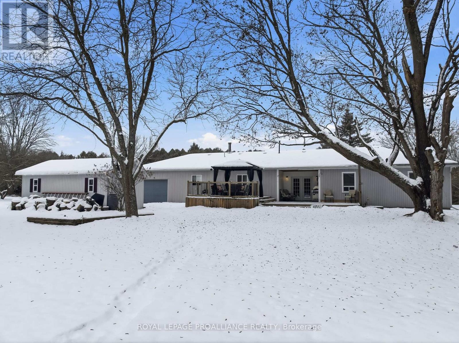 7839 Mill Street S, Port Hope, Ontario  L0A 1B0 - Photo 42 - X12604204