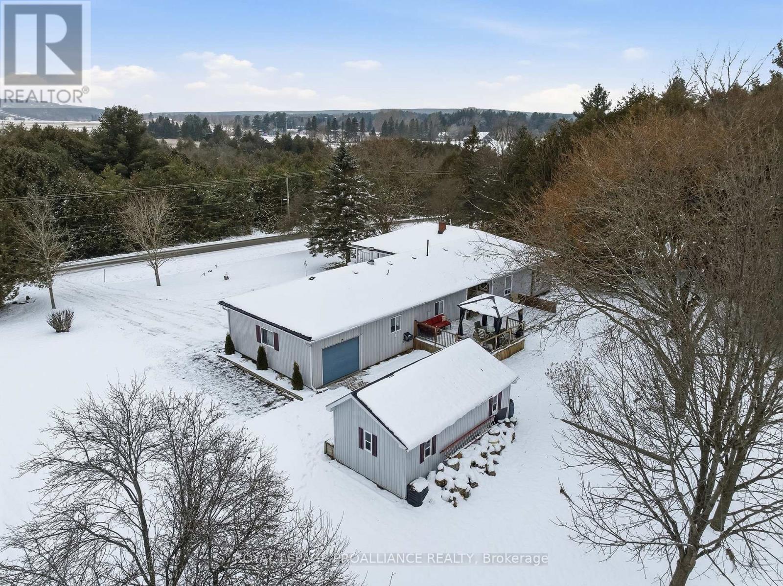 7839 Mill Street S, Port Hope, Ontario  L0A 1B0 - Photo 43 - X12604204