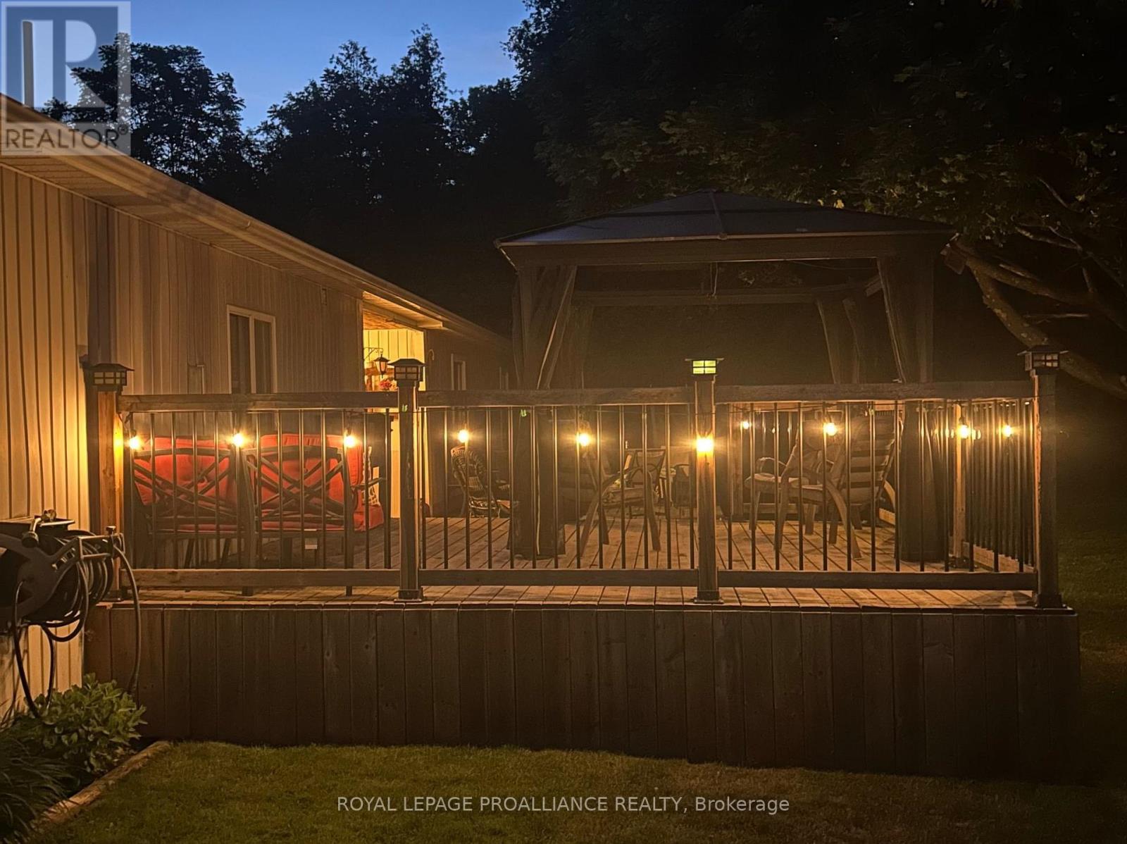 7839 Mill Street S, Port Hope, Ontario  L0A 1B0 - Photo 46 - X12604204