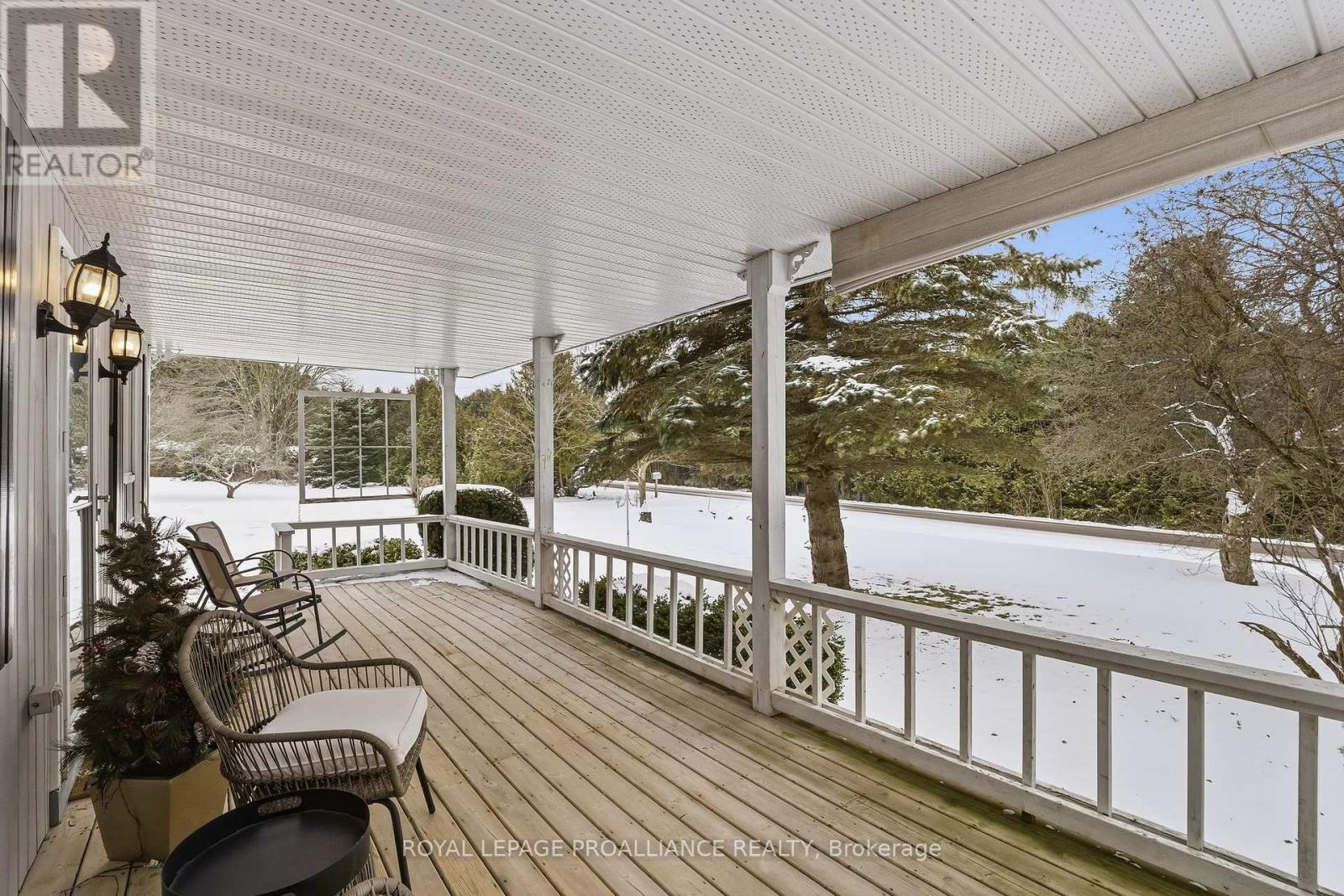 7839 Mill Street S, Port Hope, Ontario  L0A 1B0 - Photo 5 - X12604204