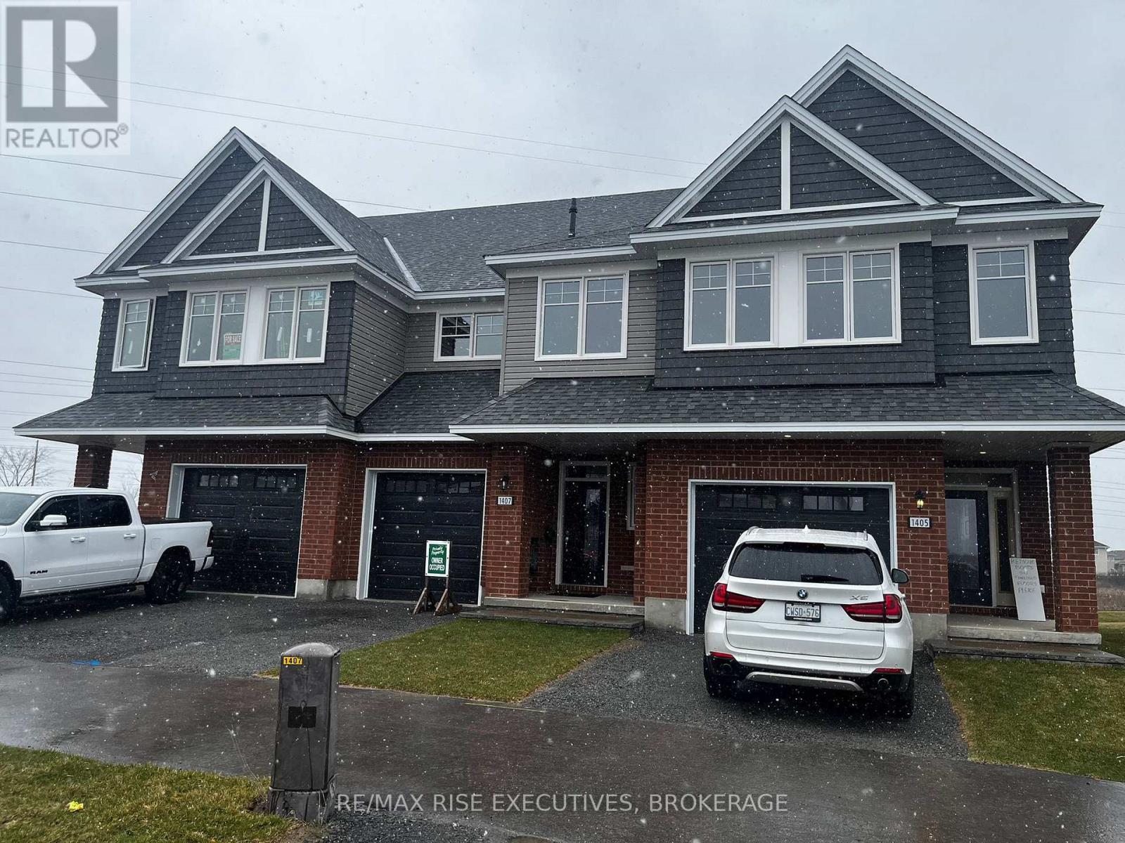 1405 DEMERS AVENUE, Kingston, Ontario