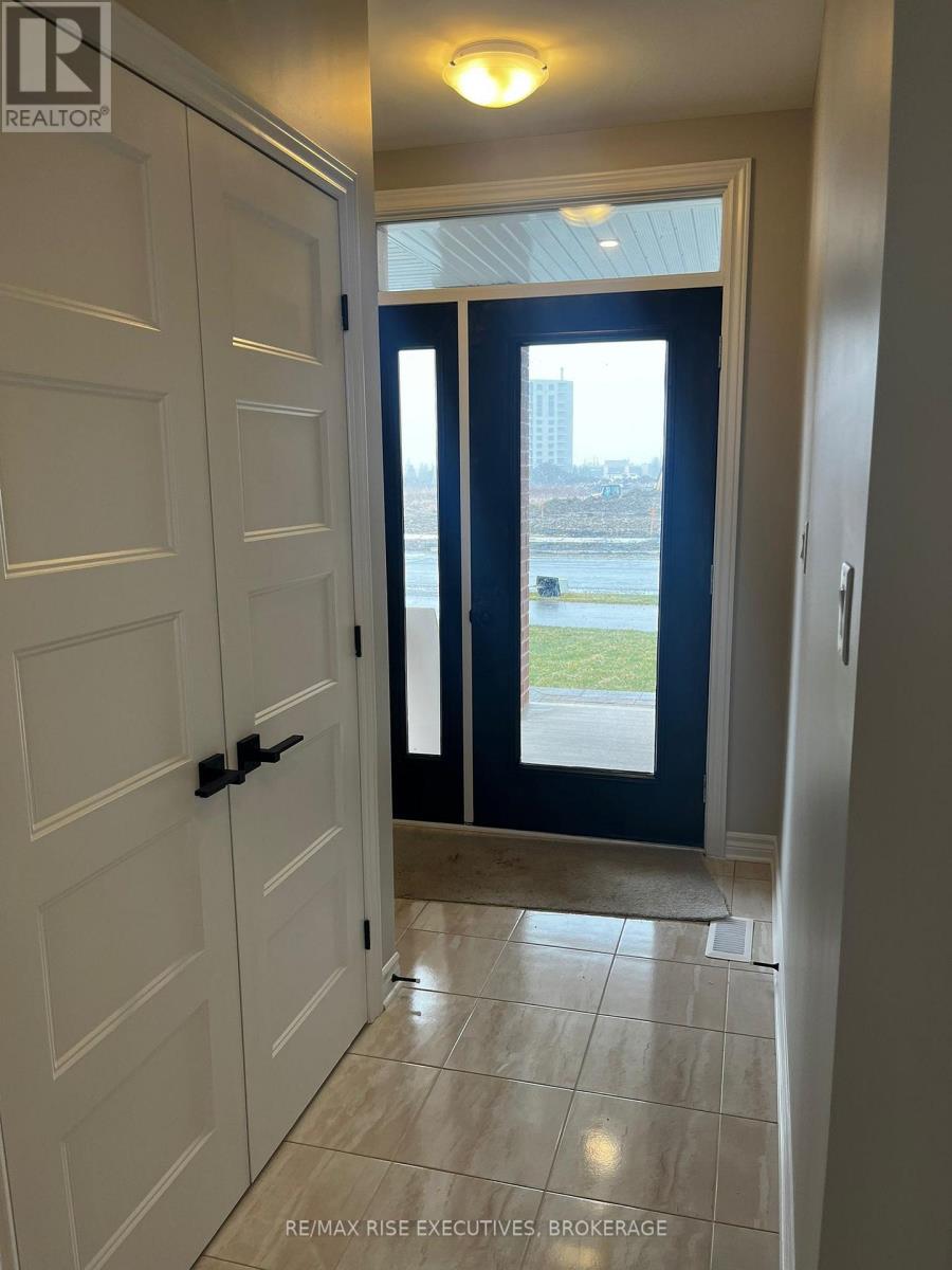 1405 Demers Avenue, Kingston, Ontario  K7M 0H8 - Photo 2 - X12604254