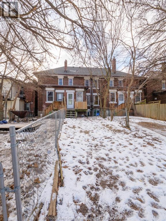 1424 Wyandotte Street West, Windsor, Ontario  N9B 1H4 - Photo 20 - 25031150