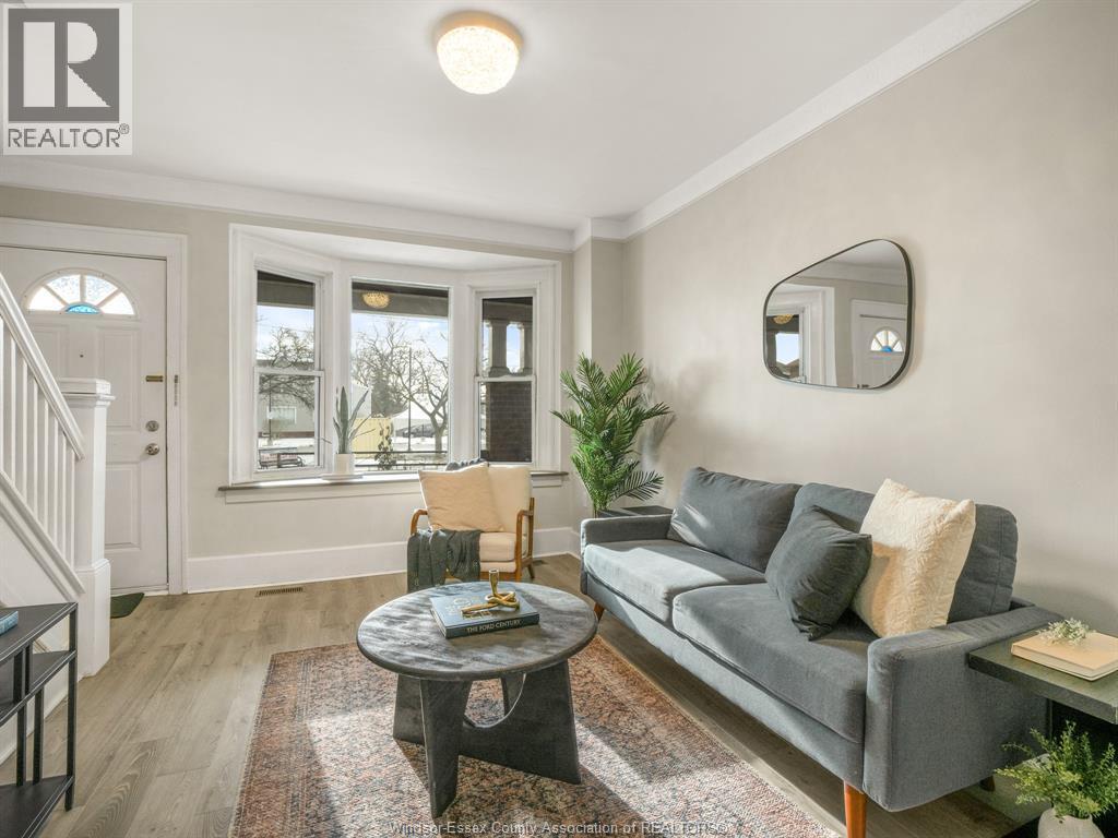 1424 Wyandotte Street West, Windsor, Ontario  N9B 1H4 - Photo 5 - 25031150