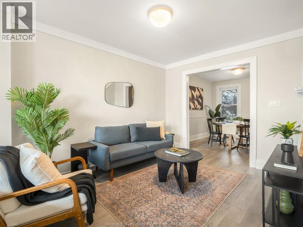 1424 Wyandotte Street West, Windsor, Ontario  N9B 1H4 - Photo 6 - 25031150
