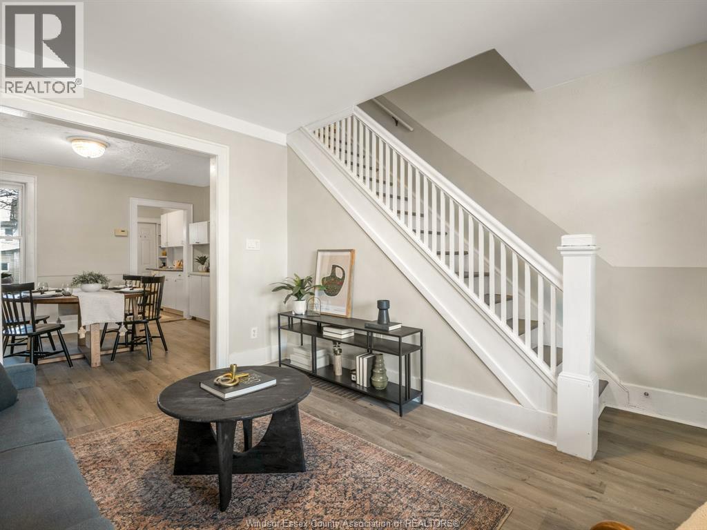 1424 Wyandotte Street West, Windsor, Ontario  N9B 1H4 - Photo 7 - 25031150