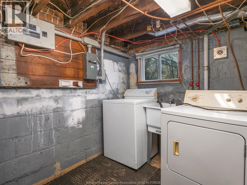 1424 Wyandotte Street West, Windsor, Ontario  N9B 1H4 - Photo 19 - 25031150