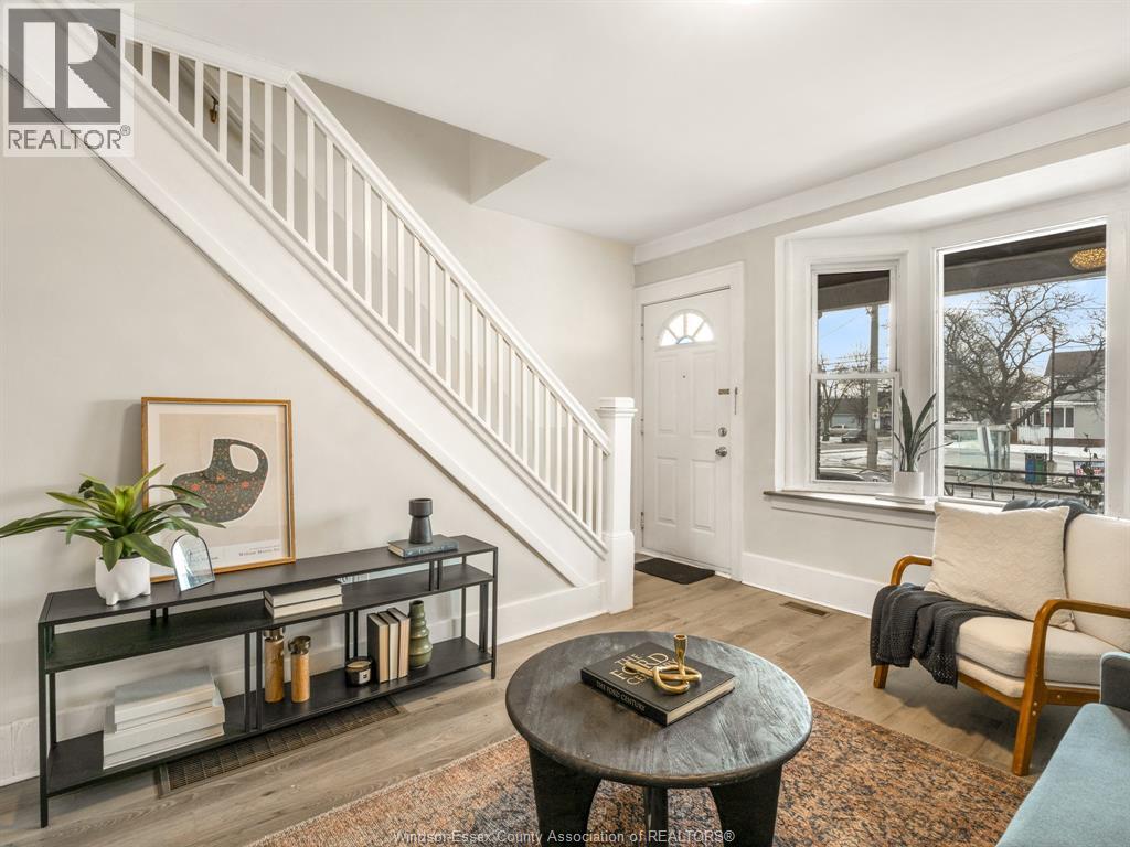 1424 Wyandotte Street West, Windsor, Ontario  N9B 1H4 - Photo 4 - 25031150