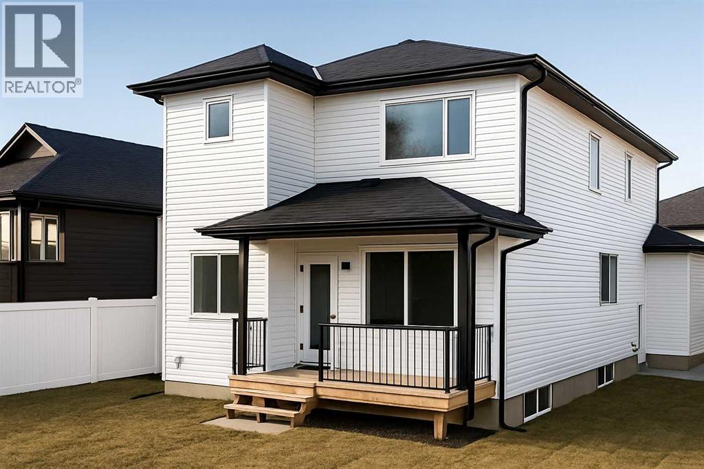 5821 Maple Cres, Innisfail, Alberta  T4G 0A9 - Photo 38 - A2265678