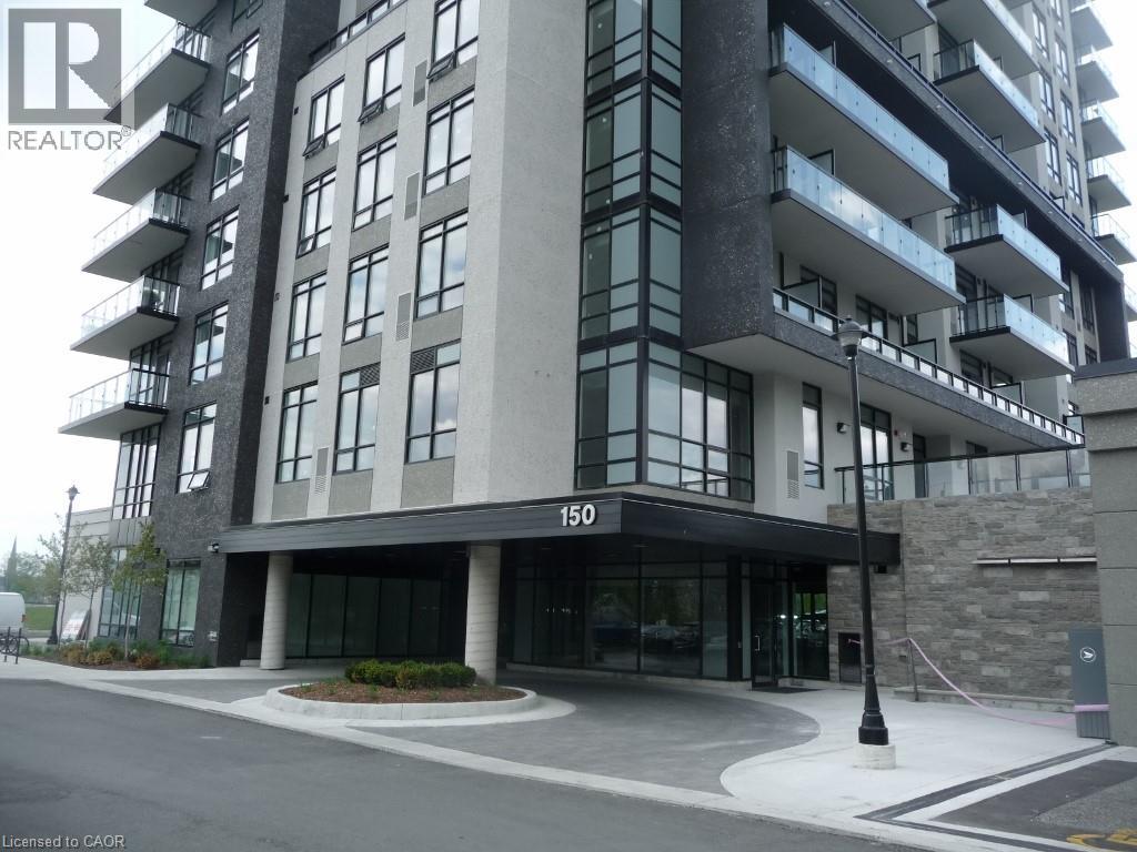 150 Water Street N Unit# 301, Cambridge, Ontario  N1R 0B5 - Photo 3 - 40788344