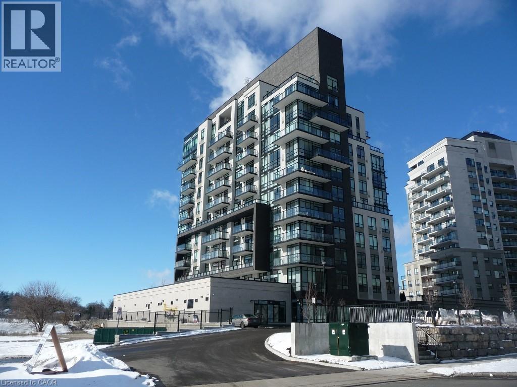150 Water Street N Unit# 301, Cambridge, Ontario  N1R 0B5 - Photo 2 - 40788344