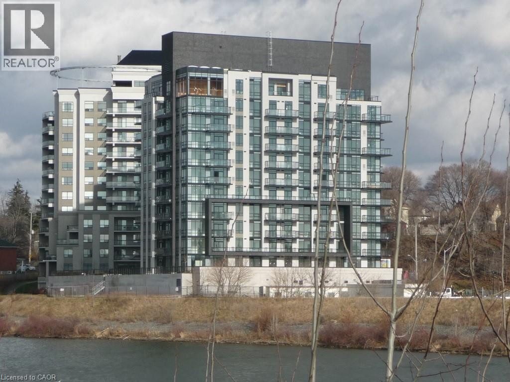 150 Water Street N Unit# 301, Cambridge, Ontario  N1R 0B5 - Photo 29 - 40788344